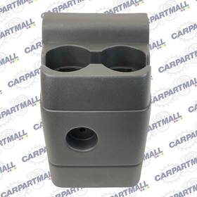 15135726 Chevrolet 2004-2012 Colorado Extended Cab Rear Cup Holder Cupholder Jack Trim