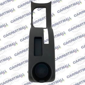 1588415 Chevrolet 2009 2010 2011 Hhr Rear Upper Center Console Cup Holder Oem