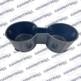5060792 Chevrolet 2198690 2014-2020 Impala Center Console Cup Holder Insert Storage Oem
