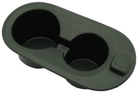 23266708 Chevrolet 15-20 Suburban Oem. Holder Quarter Trim Panel Cup Black