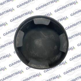 23949rap Chevrolet 02-09 Trailblazer Front Center Console Rubber Cup Holder Insert Mat