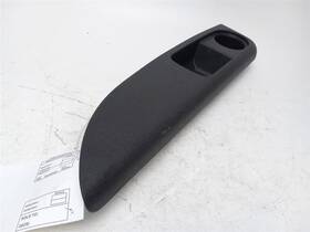 25865670 Chevrolet 2011 Traverse Rear Left Quarter Panel Armrest Cup Holder Oem