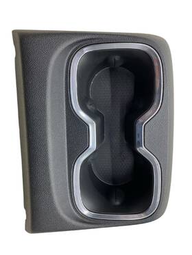 26513419 Chevrolet 2025 Chevy Traverse Rear Center Console Cup Holder Oem