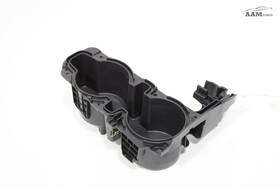 42620636 Chevrolet 2021-2024 Trailblazer Center Console Dual Drink Cup Holder Oem