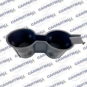 2250634 Chevrolet 5052658 2013 2014 2015 Chevy Malibu Center Console Cup Holder Rubber Liner Mat