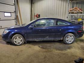 698.gm1c08 Chevrolet Cobalt 2008 Accessory Holders 2069899