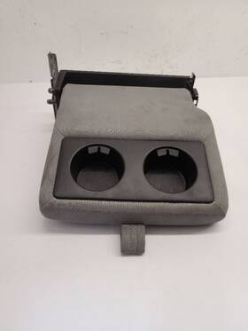 Chevrolet 698.gm1e11 2011-2016 Cruze Rear Seat Cup Holder Cupholder