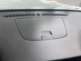 698.gm1e14 Chevrolet 2014 Cruze Upper Dash Compartment