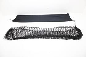 Chevrolet 698.gm1z01 97-04 Corvette C5 Pair Of Interior Cargo Nets