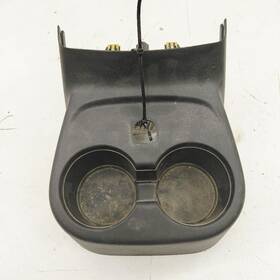 794.gm1a19 Chevrolet Chevy Volt Cup Holder 2019 2018 2017 2016