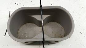794.gm1c07 Chevrolet 2007 Chevy Cobalt Cup Holder 2006 2008 2009 2010