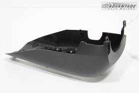 84505584 Chevrolet 2019-2022 Chevy Silverado Front Center Console Cup Holder Mat Oem