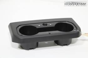 84505591 Chevrolet 2019-2022 Chevy Silverado Center Console Rear Cup Holder Drink Tray Oem