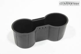 84626129 Chevrolet 2019-2024 Blazer Center Console Dual Cup Drink Holder Tray Insert Oem
