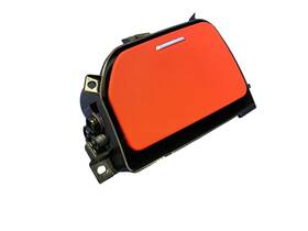 85166281 Chevrolet 2020-2025 Chevy Corvette C8 Cup Holder Storage Compartment Tray Assembly Red Oem
