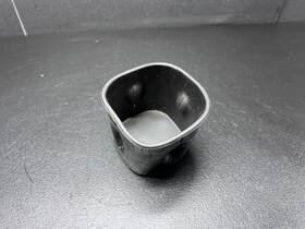 95187303 Chevrolet 2017 - 2022 Trax Center Console Third Insert Drink Cup Holder Mat Oem