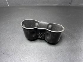 95187313 Chevrolet 2017 - 2022 Trax Center Console Second Insert Drink Cup Holder Mat Oem