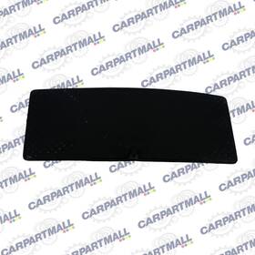 96966771 Chevrolet 2009 2010 2011 Aveo 5 Front Floor Console Cup Holder Mat Oem
