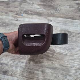 15694871 Chevrolet Gm 95-99 Chevy Gmc Silverado Obs Truck Dual Dash Cup Holder Drink Red