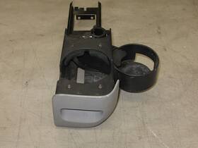 1559543 Chevrolet Gmc Gm 95-99 Chevy Truck Suburban Silverado Tahoe Yukon Dash Cup Holder Gray