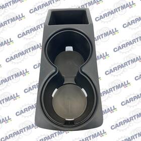L0264723 Chevrolet 2012 2013 2014 2015 Captiva Rear Seat Armrest Cup Holder Oem