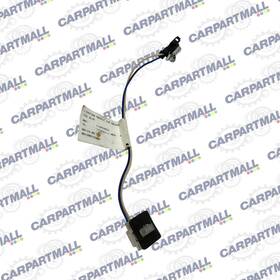 Lig810252 Chevrolet 2010-2017 Equinox Cup Holder Light Lamp Harness Wire Cable