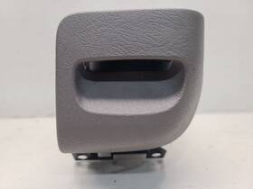 131.gm8297 Chevrolet Truck 1997 Tahoe Lt Center Dash Cup Holder Gray