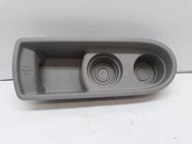 15838297 Chevrolet Truck 07-14 Tahoe Jack Access Cup Holders Trim