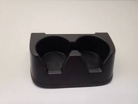 698.gm8507 Chevrolet Truck 2007-2013 Avalanche 1500 Rear Center Console Cupholder Cup Holder