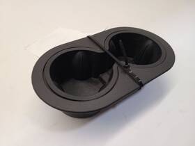 698.gm8l12 Chevrolet Truck 2012-2017 Equinox Rear Seat Cupholder Cup Holder
