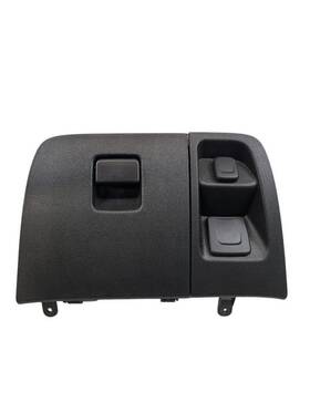 698.gm8m17 Chevrolet Truck Silvrdo15 2017 Accessory Holders 616622