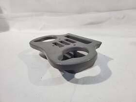 910.gm8y94 Chevrolet Truck 1994 30 Gmc G30 Roadtrek Camper Oem Front Cup Holder