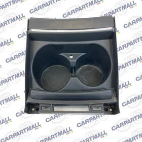 1062720aa Chrysler 2005 2006 2007 300 Center Console Cup Holder Dual Cupholder