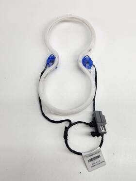 1119888x02xx Chrysler 2011-2014 200 Cup Holder Led Light Assembly Oem