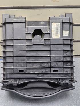 1ev701l5ah Chrysler 08-10 Town Country Grand Caravan Center Console Dash Cup Drink Holder
