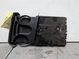698.ch1602 Chrysler Cup Holder Tray 2002 Town And Country