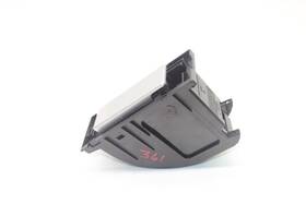 698.ch1c05 Chrysler 2005 Crossfire Zh Roadster #361 Center Console Accessory Cup Holder