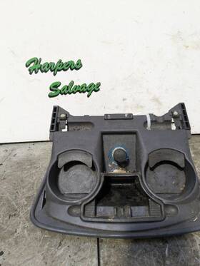 698.ch1j05 Chrysler Cup Holder Fits 2005 Sebring