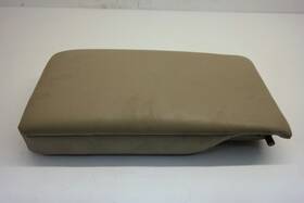 698.ch1k11 Chrysler 2011-2014 200 Arm Rest Center Console Lid W Cupholder Tan
