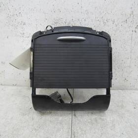 698.ch1t22 Chrysler 300 Center Console Cup Holder Cupholder Storage Cover Panel Oem 11-22