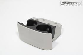 7jv65pd2aa Chrysler 2017-2022 Pacifica Center Console Rear Back Cup Holder Drawer Cover Oem