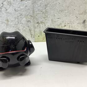 A1936800352 Chrysler 04-08 Crossfire Center Console Insert Cup Holder #a3-2