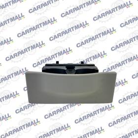 L0204785 Chrysler 11-16 Town And Country Front Dash Center Cup Holder Drink Tray