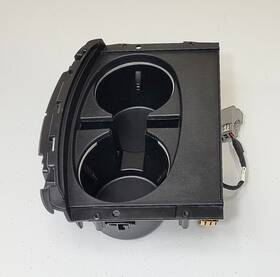 Lo199645ab Chrysler 2011-2023 Dodge Charger 300 Center Console Illuminated Cup Holder Oem