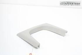 M86843 Chrysler 2018-2023 Pacifica Center Console Lid End Cup Holder Trim Bezel Oem