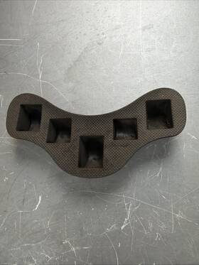 Otl73trmaa Chrysler Pt Cruiser Coin Holder Tray 2002
