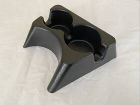 P1121 Clark And Mgb Mgbgt 1972-1980 Cup Holder New