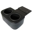Gmtrpc7387 Classic Consoles Gm Truck Plug Chug Cup Holder Black Car