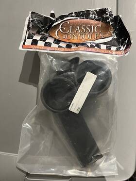 Vws37379pc Classic Consoles Custom Cup Holders For Vw Beetle 73-79