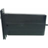 528i-535i-550i Clx-m0-usa-repb509105-cl360a71 For Bmw Cup Holder Passenger Side Front Black 619264881531